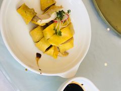 -骏莱海鲜鱼港(五角场店)