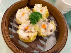 -万山楼海鲜酒家·二十三年老字号
