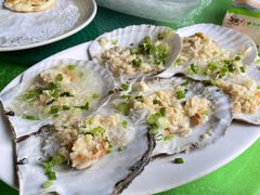 -盛港湾海鲜食府(黄沙店)