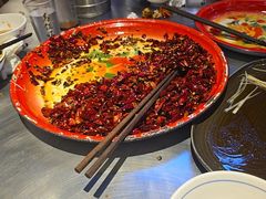 -馬伍旺川菜(江北虹悦城店)