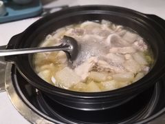 -百年果林椰子鸡(中洲店)