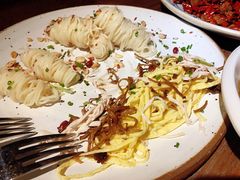 鸡丝凉面-辛香汇(飞洲店)