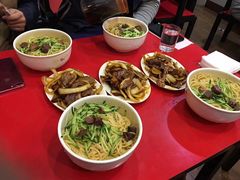 -乐天拉面(桃花街店)