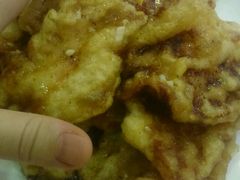 锅包肉-东北农家小院(定西路店)