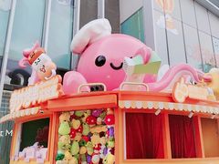 -皇城恒隆广场