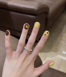 -斯馨·健康美甲美睫