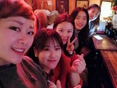 -南京天堂隔壁酒吧