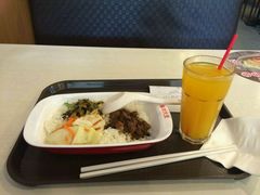 -永和大王(杨高中路店)