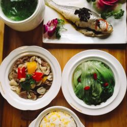 点击看大图 -大美母婴月子中心(馨乐庭店)