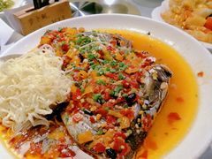 -屋顶花园餐厅(步行街老地王大厦店)