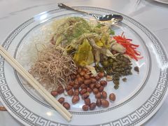-明本湛江鸡•海鲜小厨(陈家祠店)