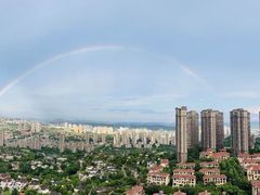 -WFC会仙楼观景台