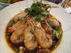 -阿胖龙虾小海鲜(宁国南路总店)