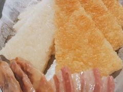-龙吟九品(青龙山庄店)