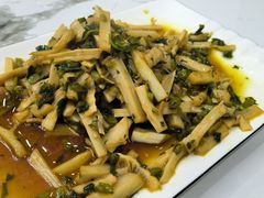 -高老庄·老溧阳·私房菜(南山竹海店)