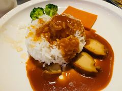 -一德轩·闽.粤料理(福州广场店)