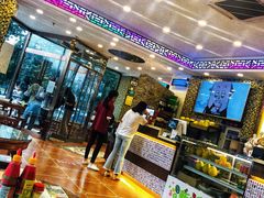-捷信牛奶甜品世家(学府店)