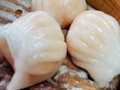 水晶虾饺皇-沙田轩(古北店)
