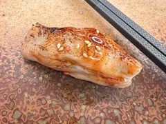 -Sushi Hanzo半藏(天环广场店)
