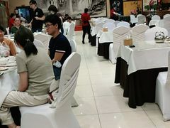 大堂-玉华台饭庄·淮扬菜·烤鸭(望京店)