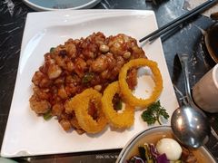 -杜家小馆(裕华路店)
