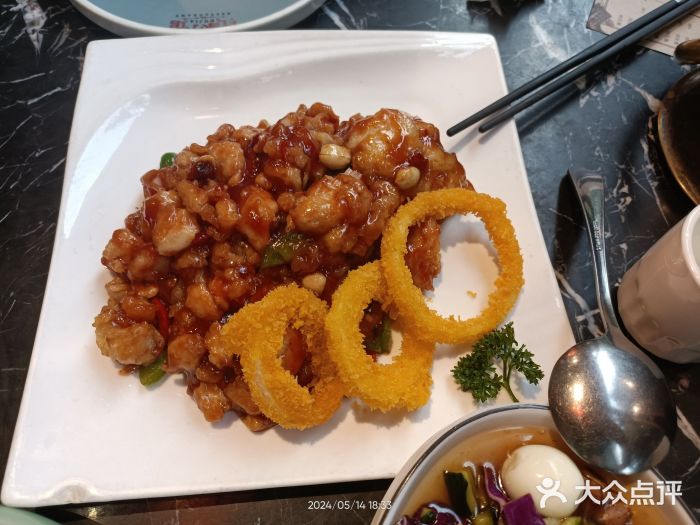 杜家小馆(裕华路店)图片