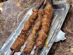 红柳大串-西关回头馆(西关美食街店)