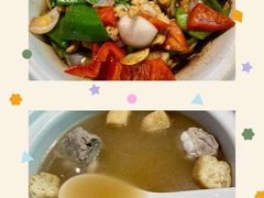 -發起人·肉骨茶(万象汇店)