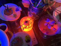-MOSSO音乐酒吧·Live House(南京西路店)