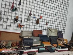 -猛犸手作·皮具·diy团建·礼品定制(新华路店)