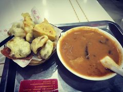 -方中山胡辣汤(大学中路56号院店)