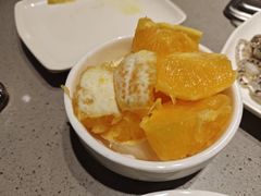 -海底捞火锅(南海万科广场店)