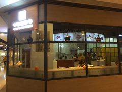 门面-李连贵熏肉大饼(金隅嘉品Mall店)