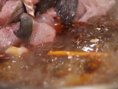 -肖肖酸萝卜鱼火锅(总店)