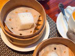 -杭州西子湖四季酒店-WL BISTRO西湖餐厅(灵隐路店)