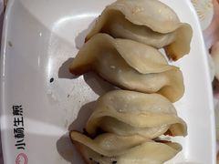 -小杨生煎(松江大学城店)