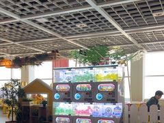 -宜家·瑞典风味餐厅(无锡店)