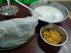 -吉英盐焗鸡(文中路店)