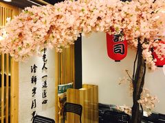 -小句号·精致料理(江南环球港店)
