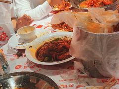-红钳侠小龙虾·烧烤(中赢康康谷店)