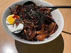 -本处·素食·融合料理(南油店)