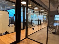 -WeWork中国(三里屯11号社区店)