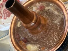 -清真·鸦儿李记·涮肉(和平里店)