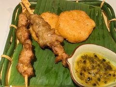 -香樟花园法式铁板烧(恒隆广场店)