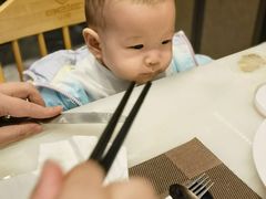 -长春富力万达文华酒店-集·味自助餐厅