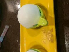 武林冰榴莲-武林厨神·粤式茶点(五羊店)