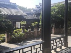 -文昌阁