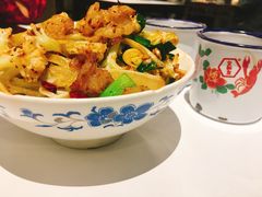 -老长沙龙虾馆·聚会餐厅(白石洲店)