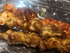 -德顺斋爆肚涮肉馆·烧烤·羊蝎子·清真炒菜(马驹桥店)