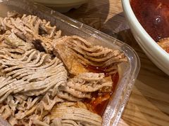 -晓马鸭店(新芜路店)